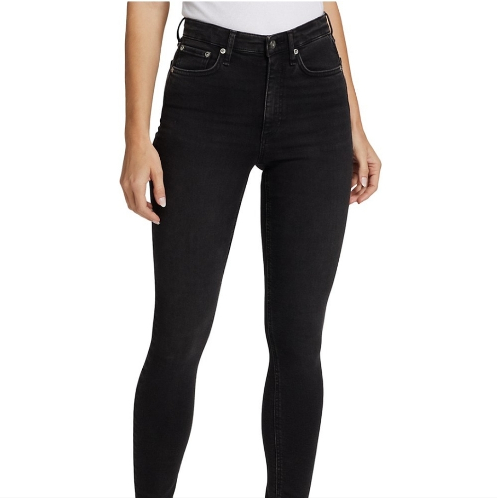 Woman Rag n Bone skinny jeans new